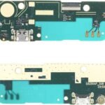 Nappe / Connecteur de Charge Wiko Rainbow Jam