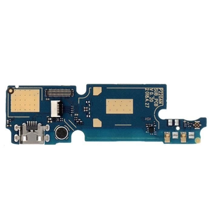 img_8334 Connecteur de charge wiko FEVER 4g – Image 1