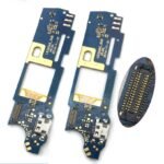 Connecteur de Charge USB Wiko Ridge Fab 4 G