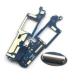 Connecteur de Charge Usb Wiko Robby