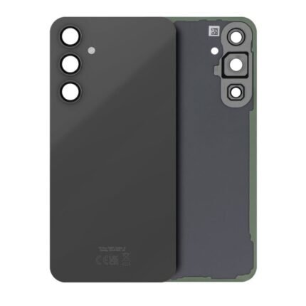 VITRE ARRIÈRE D'ORIGINE SAMSUNG GALAXY S23 FE graphite