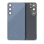 VITRE ARRIÈRE D'ORIGINE SAMSUNG GALAXY S23 FE BLEU