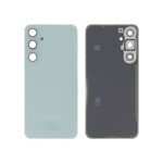 VITRE ARRIÈRE D'ORIGINE SAMSUNG GALAXY S23 FE VERT
