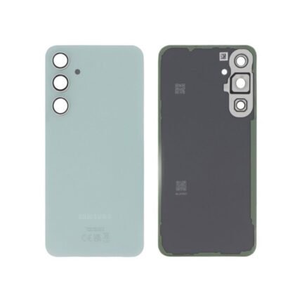 VITRE ARRIÈRE D'ORIGINE SAMSUNG GALAXY S23 FE VERT