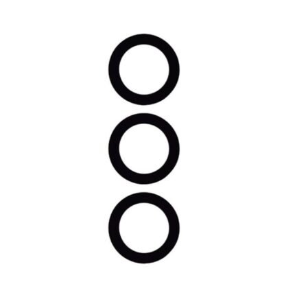 LENTILLE CAMÉRA ARRIÈRE + ADHÉSIF SAMSUNG GALAXY S23 FE