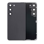 VITRE ARRIÈRE D'ORIGINE SAMSUNG GALAXY S23 NOIR