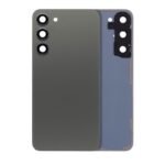 VITRE ARRIÈRE D'ORIGINE SAMSUNG GALAXY S23 VERT