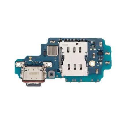 Connecteur de Charge Premium Samsung Galaxy S23 Ultra 5G S918