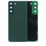 VITRE ARRIÈRE D'ORIGINE SAMSUNG GALAXY S22 + VERT