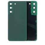 VITRE ARRIÈRE DE REMPLACEMENT SAMSUNG GALAXY S22 VERT