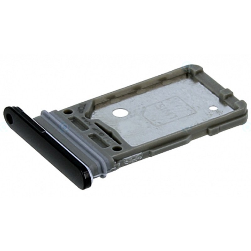 img_8431 TIROIR DOUBLE SIM SAMSUNG S21+ / S21 ULTRA NOIR – Image 1