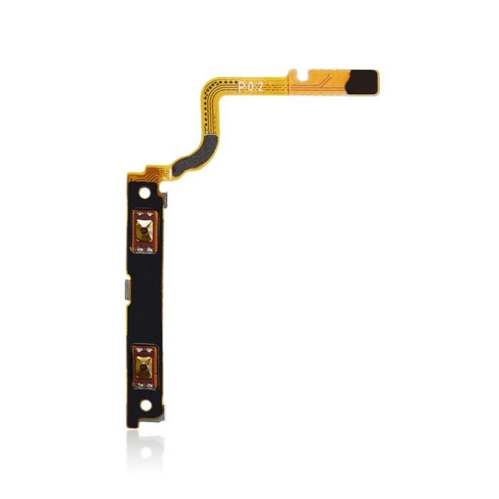 Nappe Boutons Volume et Power ORIGINE Samsung Galaxy S21 Ultra (SM-G998B) - Service Pack – Image 2
