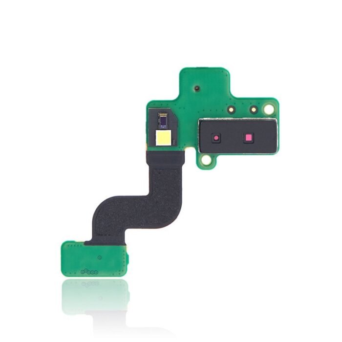 Nappe Capteur de Proximité et Luminosité ORIGINE Samsung Galaxy S21 Ultra 5G (SM-G998B) - Service Pack – Image 2