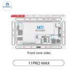 Patron de Démontage Magnétique iPhone 11 Pro Max