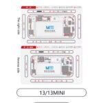 Patron de Démontage Magnétique iPhone 13 /13 mini