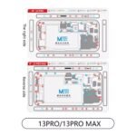 Patron de Démontage Magnétique iPhone 13 Pro /13 pro Max