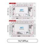 Patron de Démontage Magnétique iPhone 14/ 14 plus