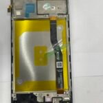 ECRAN LCD ORIGINAL SAMSUNG GALAXY M20 NOIR GH82-18682A