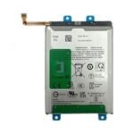 Batterie Premium EB-BA166ASE pour Samsung Galaxy A16 / A17 / A26 - Qualité Atelier - Testée avant envoi