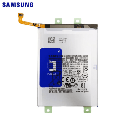 Batterie Premium EB-BA245ABY pour Samsung Galaxy A24 4G - Qualité Atelier - Testée avant envoi
