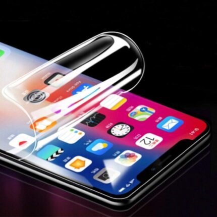 Hydrogel iPhone 17 pro max