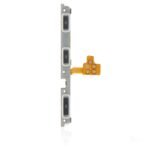 Nappe Bouton Power et Volume ORIGINE Samsung Galaxy S20 FE (G780/G781) / A52 (A525/A526) / A72 (A725) - Flex Marche/Arrêt & Son