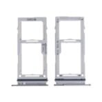 Copie TIROIR SIM + SD SAMSUNG GALAXY S10 / S10E / S10 + BLANC