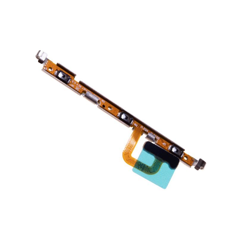 img_8551 NAPPE BOUTON VOLUME SAMSUNG GALAXY S9 / S9 + – Image 1