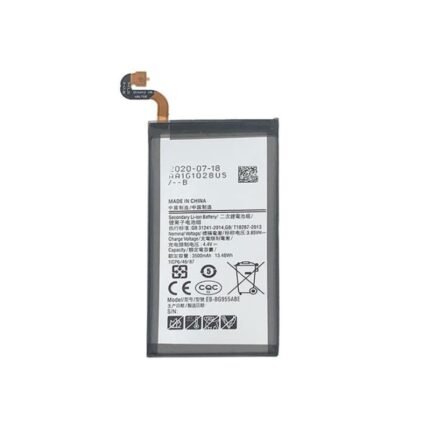 BATTERIE DE REMPLACEMENT SAMSUNG GALAXY S8+