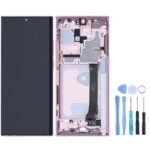 ECRAN COMPLET D'ORIGINE SAMSUNG GALAXY NOTE 20 ULTRA BRONZE + OUTILS
