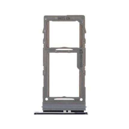 TIROIR DOUBLE SIM/MICRO SD SAMSUNG GALAXY NOTE 20 ULTRA NOIR