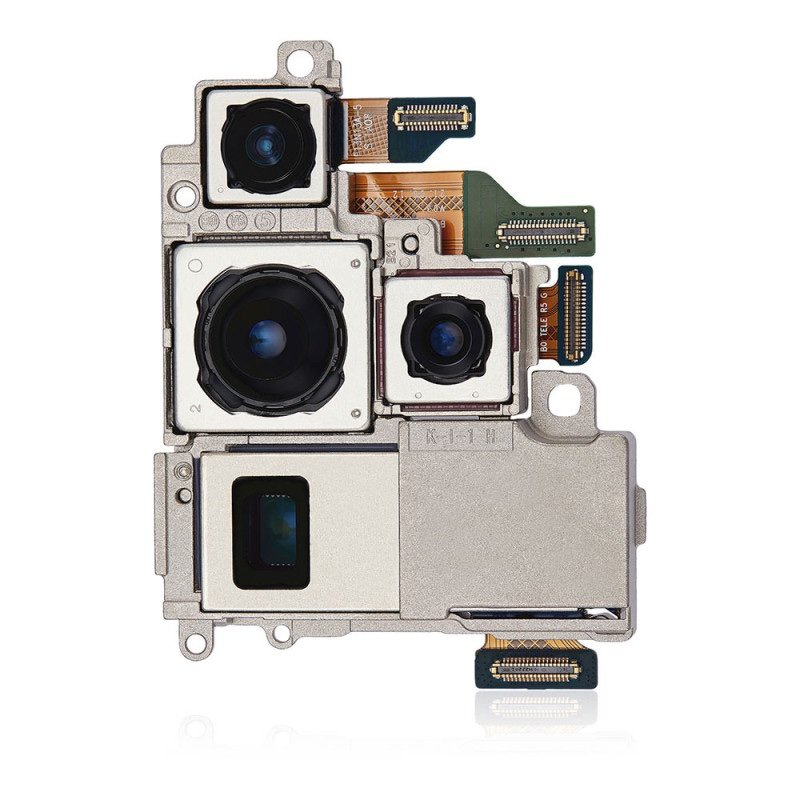 img_8562 CAMÉRA ARRIÈRE (LARGE, PÉRISCOPE, TÉLÉOBJECTIF, ULTRA LARGE) SAMSUNG GALAXY S22 ULTRA – Image 1