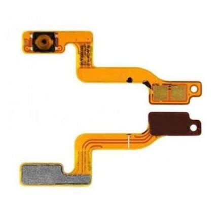 Bouton Allumage On Arrêt Power Bouton Câble Samsung Galaxy Mega i9200 i9205