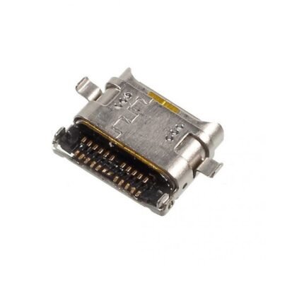 Connecteur de charge seul  HUAWEI P9 (2*12 pins)