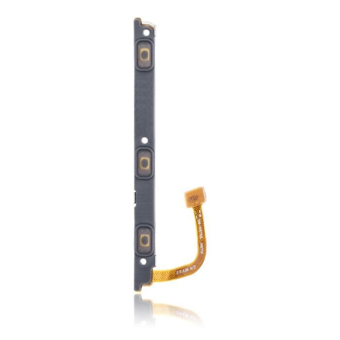 Nappe Power (Allumage) et Volume pour Samsung Galaxy Note 10 Plus (SM-N975F) – Boutons Latéraux Flex – Qualité Originale – Image 2