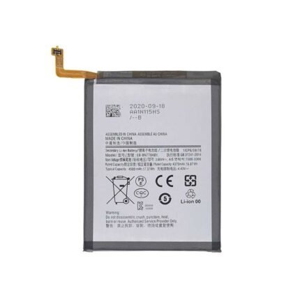 BATTERIE DE REMPLACEMENT SAMSUNG GALAXY NOTE 10 LITE