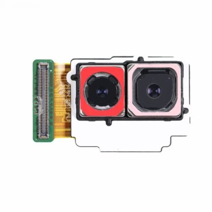 CAMÉRA ARRIÈRE SAMSUNG GALAXY NOTE 9