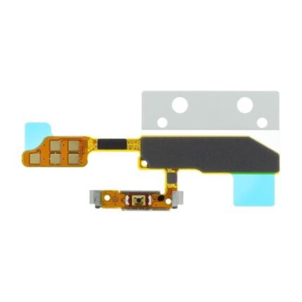 NAPPE BOUTON POWER SAMSUNG GALAXY NOTE 9