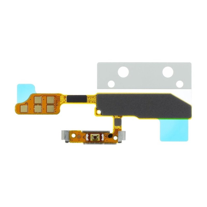 img_8610 NAPPE BOUTON POWER SAMSUNG GALAXY NOTE 9 – Image 1