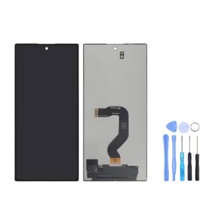 ECRAN EXTÉRIEUR D'ORIGINE SAMSUNG GALAXY Z FOLD 7 + OUTILS