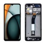 ECRAN COMPLET D'ORIGINE XIAOMI REDMI A3 NOIR