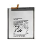 Samsung Galaxy M51 M515F - Batterie Compatible