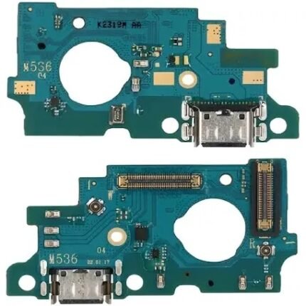 Connecteur de charge Samsung  M53 5G