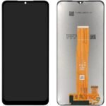 Écran tactile Samsung A02 A022F