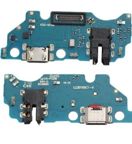 Connecteur de charge A03 core A032F