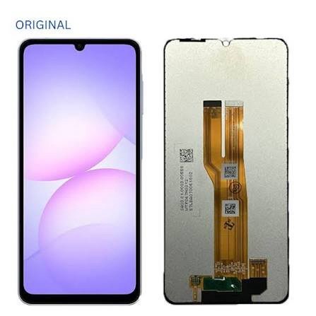 img_8647 Écran Samsung Galaxy A07 4G (A075F) Original ( à coller ) – Image 1