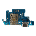 CONNECTEUR  DE CHARGE / LECTEUR SIM SAMSUNG GALAXY A90 A905 F – Image 2