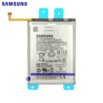 Batterie Originale Samsung Galaxy M23 5G M236/Galaxy M53 5G M536/Galaxy A73 5G A736/Galaxy M33 5G M336