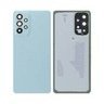 Cache Arrière Premium Samsung Galaxy A73 5G A736 Mint