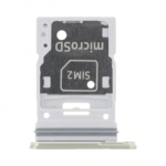 Tiroir Sim Premium Samsung Galaxy A55 5G A556 Lime